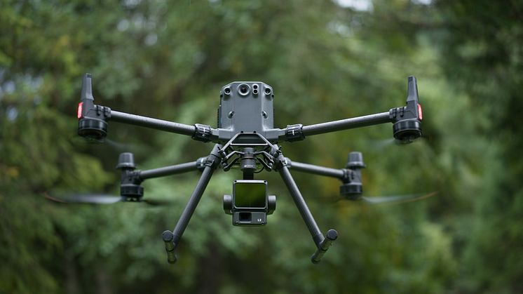 Zenmuse L2 image 1