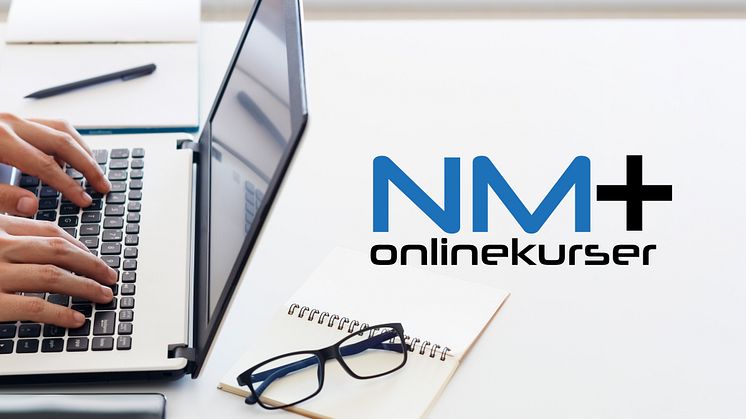 Spetsad branschkompetens när Nordiske Medier lanserar digitala kurser