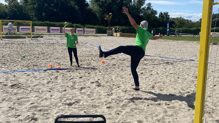 Ribban - Beachhandboll Foto Malmö stad.jpeg
