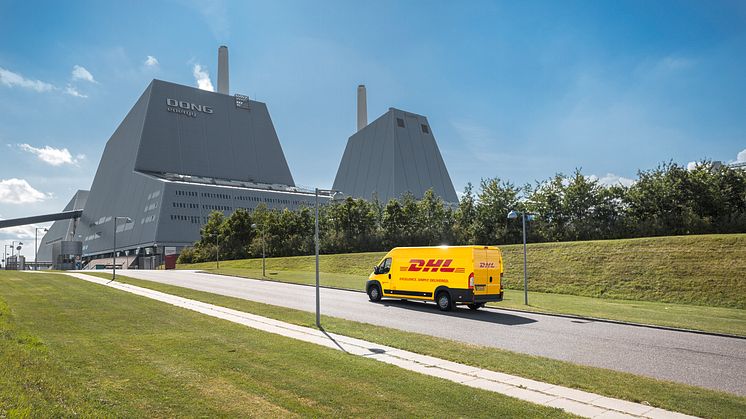 DHL Express
