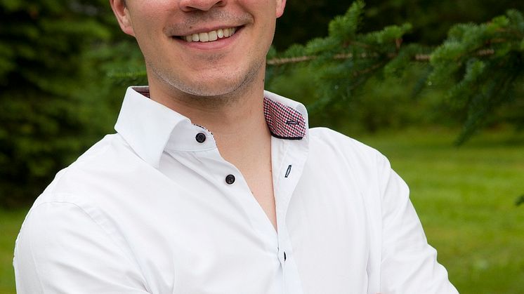 Florian Benfer