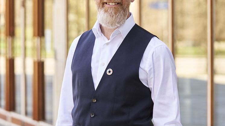 Per Olsson, LINK Arkitektur