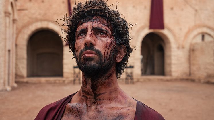 JesusHisLife_HISTORY