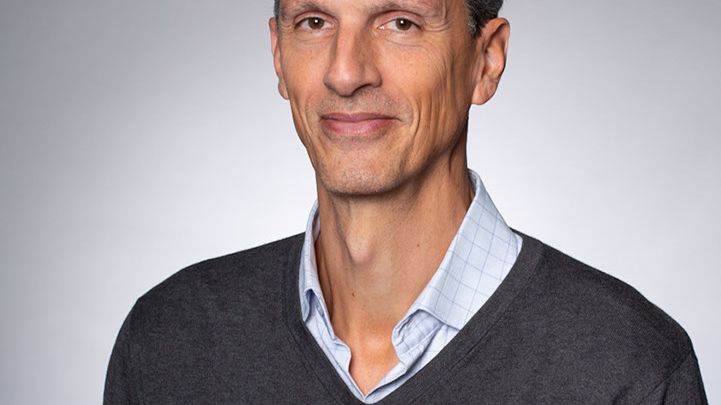 Johan Jillestam