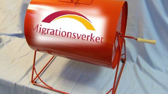 Underbemanning på Migrationsverket saboterar etableringen för ensamkommande