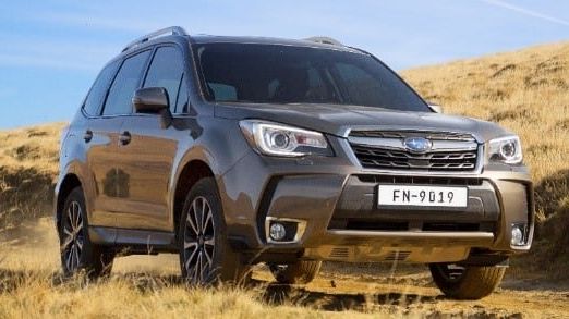 Højt opløseligt billeder kan hentes via: http://www.mynewsdesk.com/se/subaru
