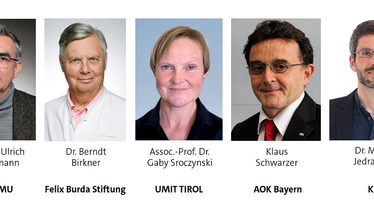 FARKOR Abschlusspressekonferenz
