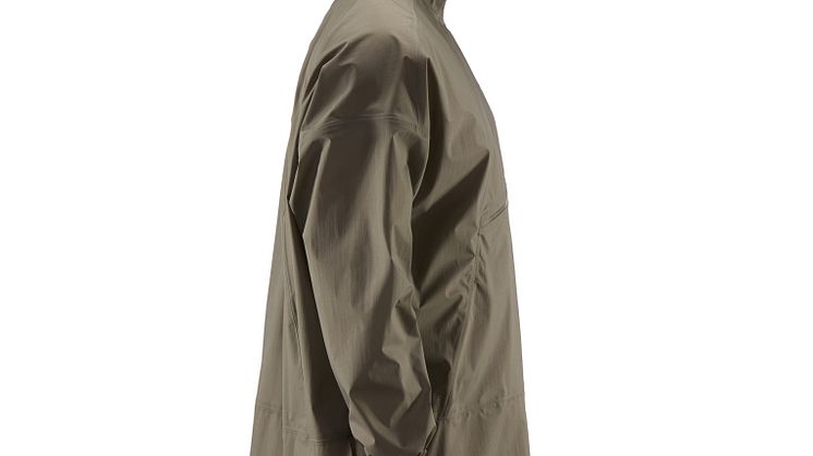 Rapak Poncho Dune
