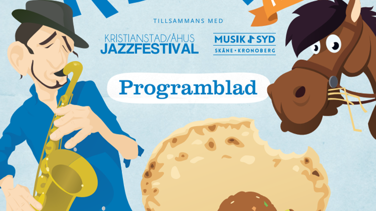 Programblad ABK:s kulturdag 2018