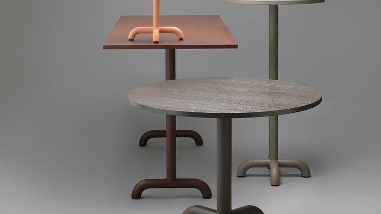 Unify – design Anne Harvala