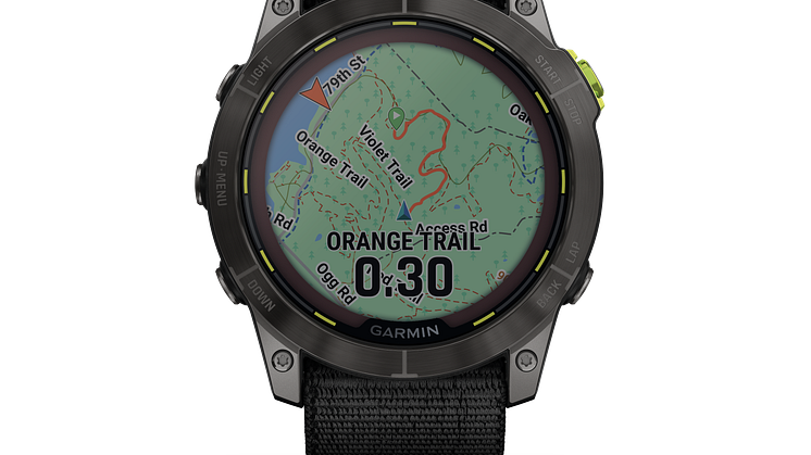 Garmin Enduro 2