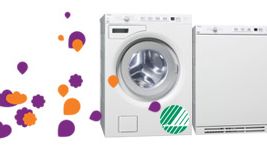 Fokus på design och miljö för ny generation tvättmaskiner 