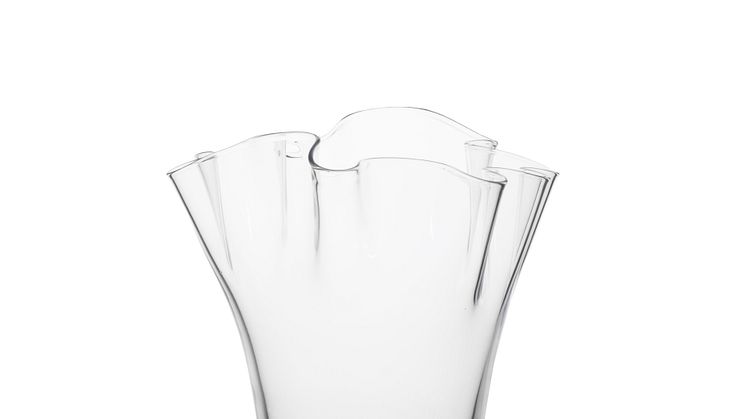 Viva vase big - Sagaform SS23 5018375