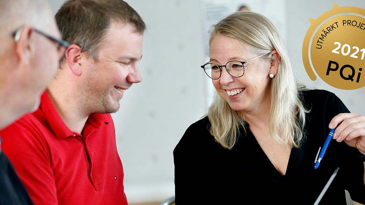 10 tips för hög kvalitet i byggprojekt