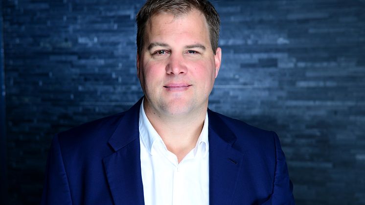 Thore Bakker