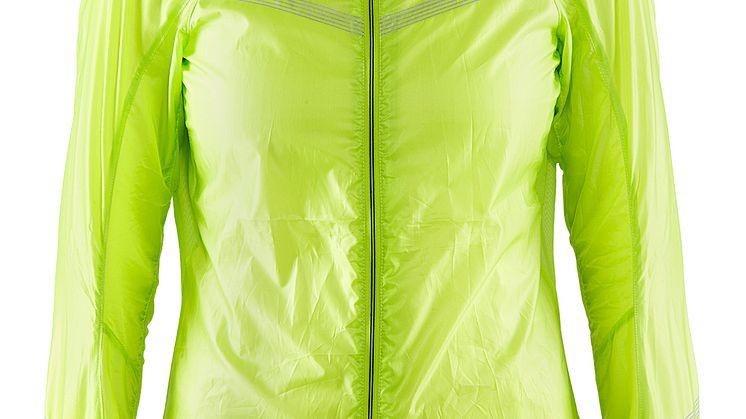 Featherlight Jacket W