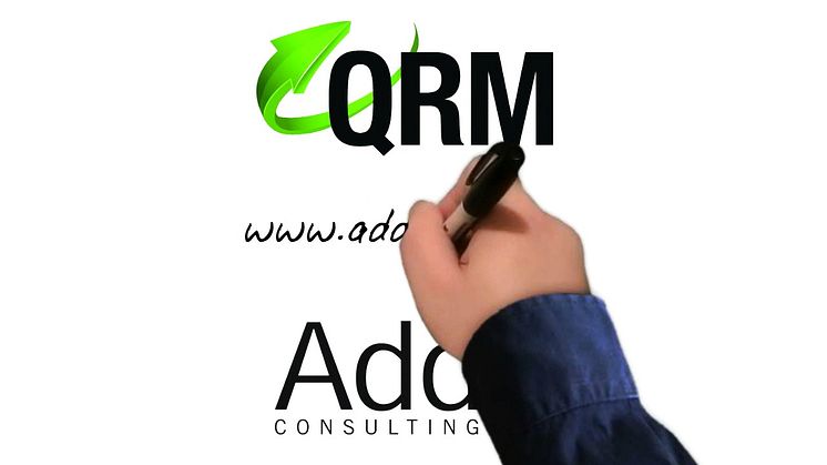 Quality Result Management (QRM) - Introduction