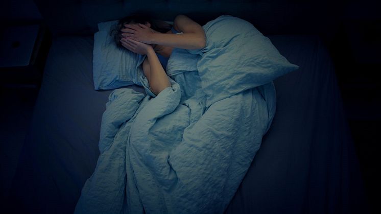 Self-help techniques can be successful in curing acute insomnia, study reveals