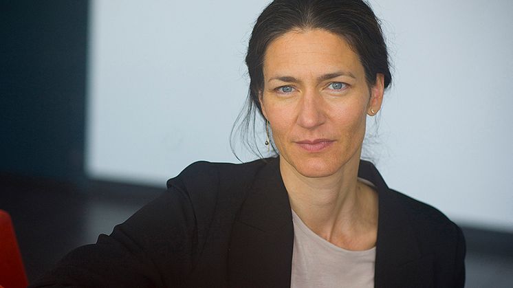 New CEO and deputy at CMP