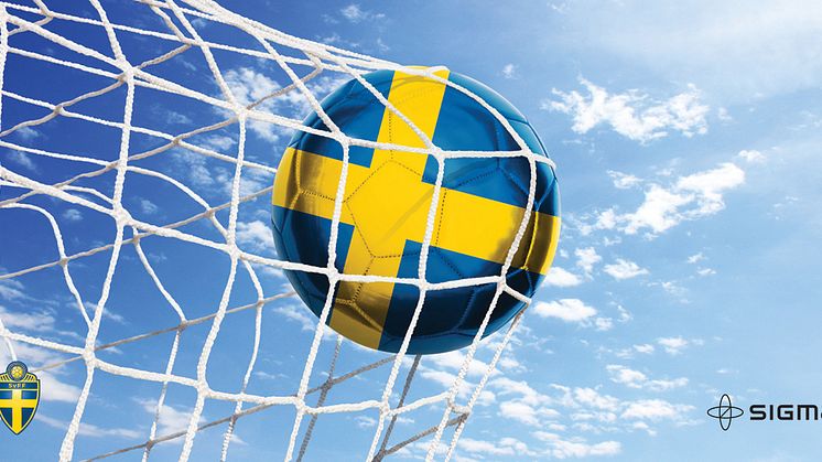 Förnyat förtroende hos Svenska Fotbollförbundet