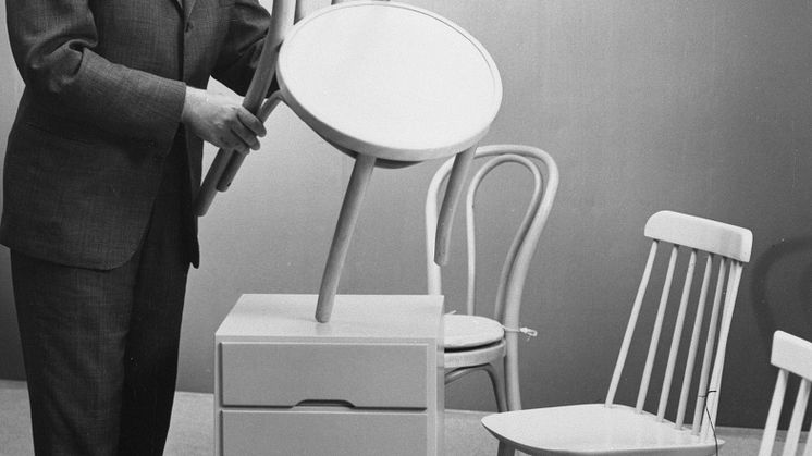 Ingvar Kamprad 