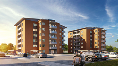 Pressinbjudan - Spadtag i Rambodal onsdag 28 oktober kl 11-12.