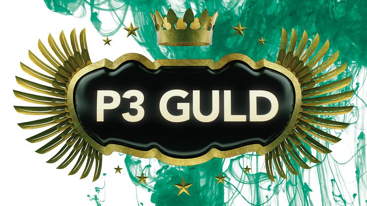 Den 21 januari 2017 hålls P3 Guld i Partille arena.  