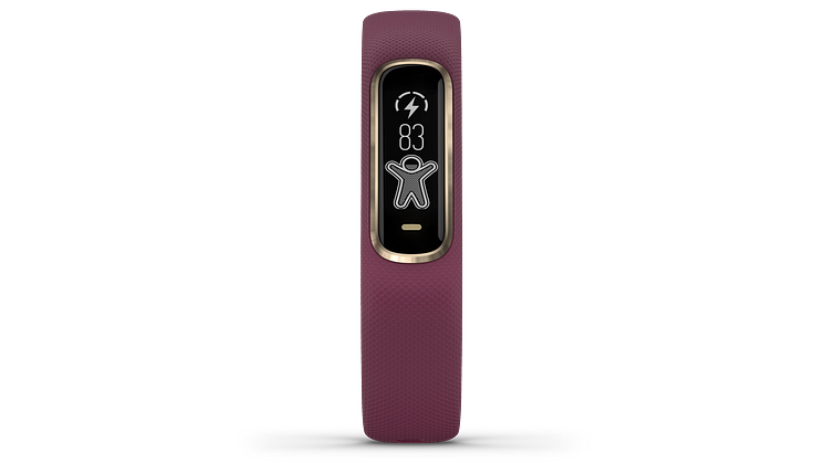 Garmin vívosmart 4