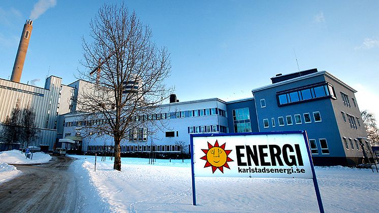 Fryst fjärrvärmepris för andra året i rad