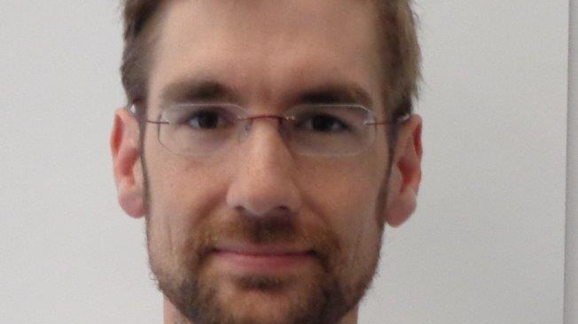 Benjamin Merkel