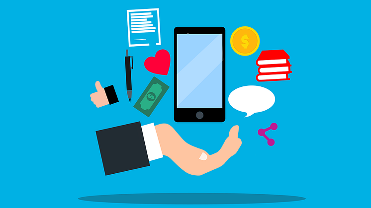 Apps als Tor zur Seele    