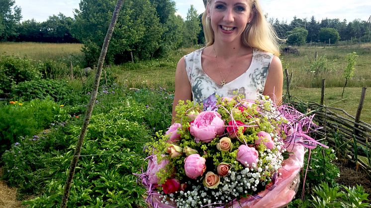 Årets vinnare av stjärnvinsten #helasverigeodlar