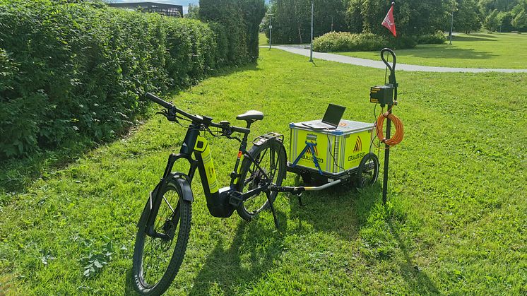 Framkommelighet