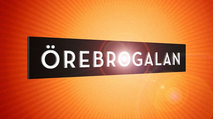 Vinnarna på Örebrogalan