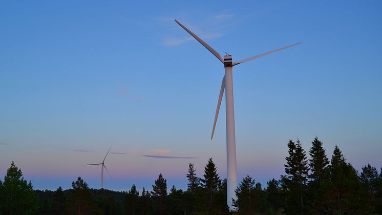Utökat samarbete mellan Dalakraft och Härnösand Energi & Miljö