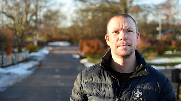 Just nu är behovet av nya gode män stort i Karlskrona, Ronneby och Karlshamn. David Rådström är god man och menar att uppdraget inte är så krävande som många kanske tror, och att det ger väldigt mycket tillbaka.