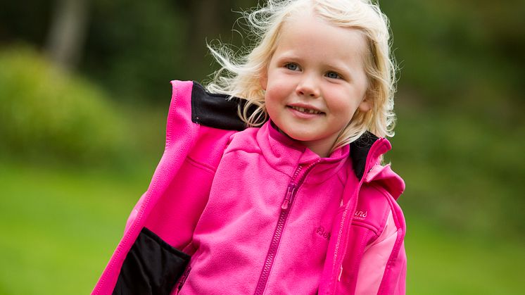 Foto: Bergans/Fredrik Schenholm