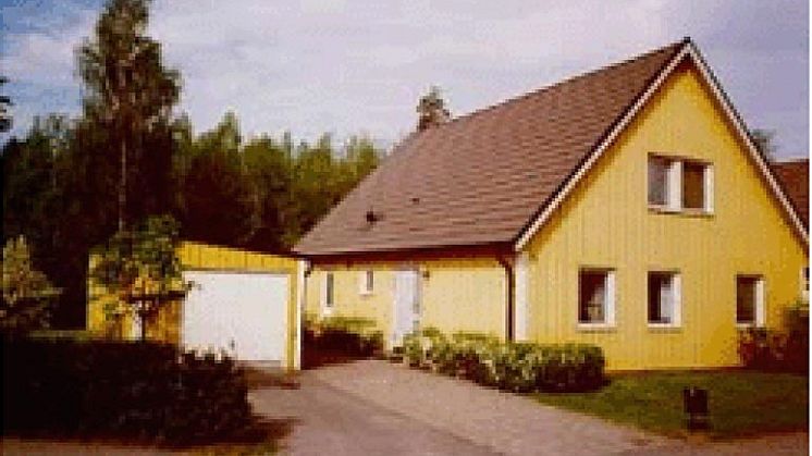 Sverigevillan 2014:  23 VILLOR I KOPPARBERG FÖR PRISET AV EN I ÄPPELVIKEN