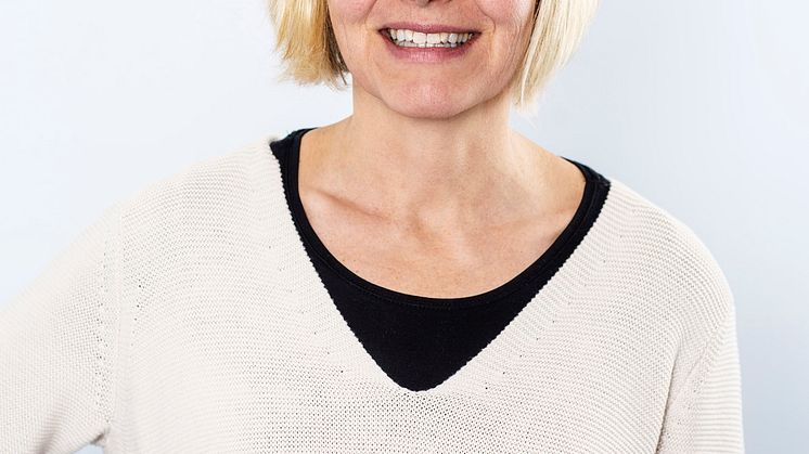 Katariina Raivio Pålsson