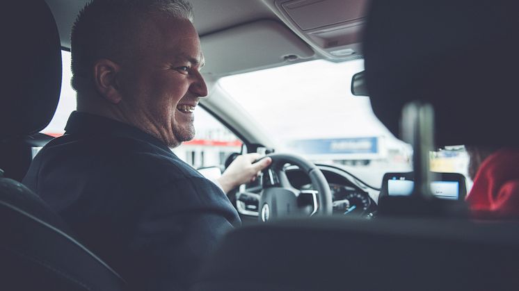 Ford Driving Skills For Life 2017 (15)