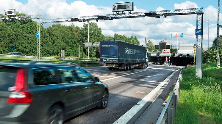 Höga ljudnivåer kan orsaka både koncentrationssvårigheter, stress och sömnbrist. Foto: Peter Svensson