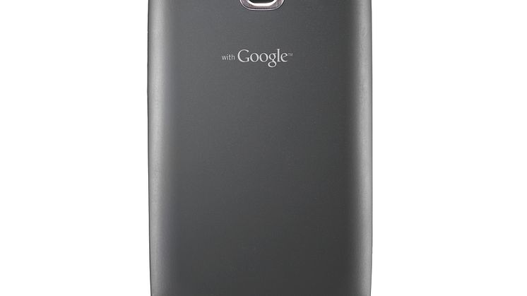 LG Optimus One