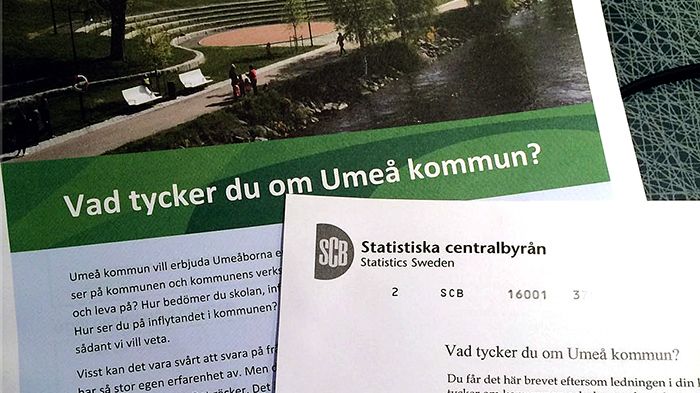 ​​Hur bedöms Umeå kommun?