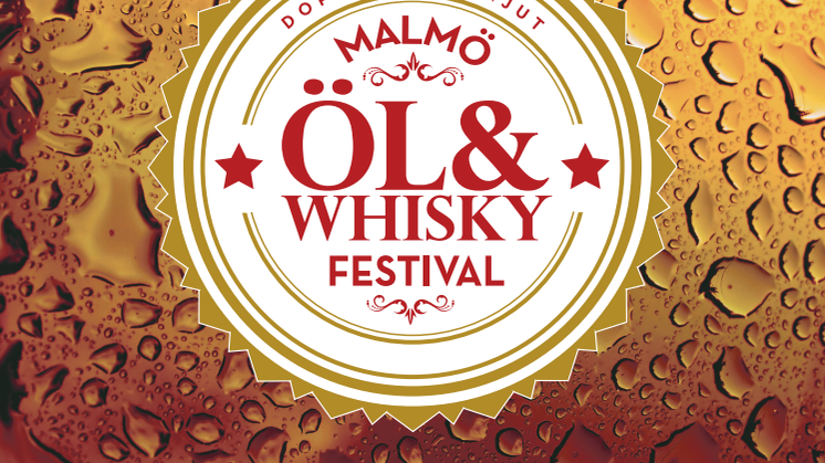 Malmö Öl -& Whiskyfestival 2015