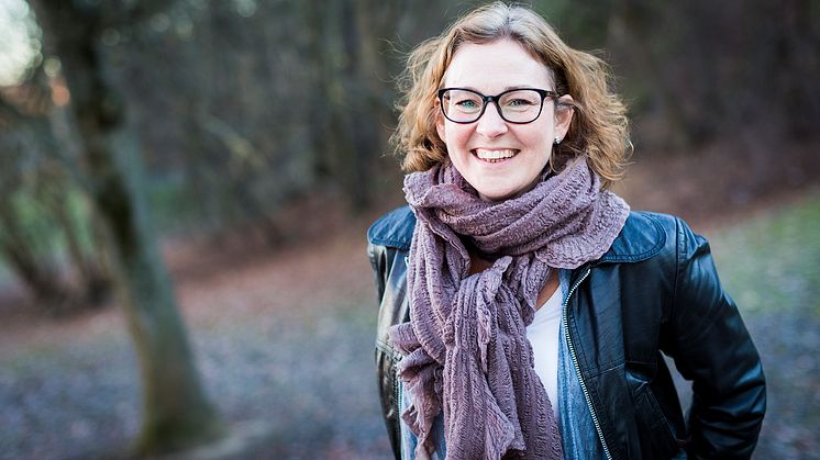 Birgitta från Lund - finalist i världens tuffaste jobb
