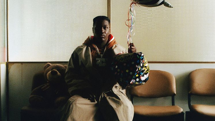 Lil Yachty [US] till Sverige i höst! 