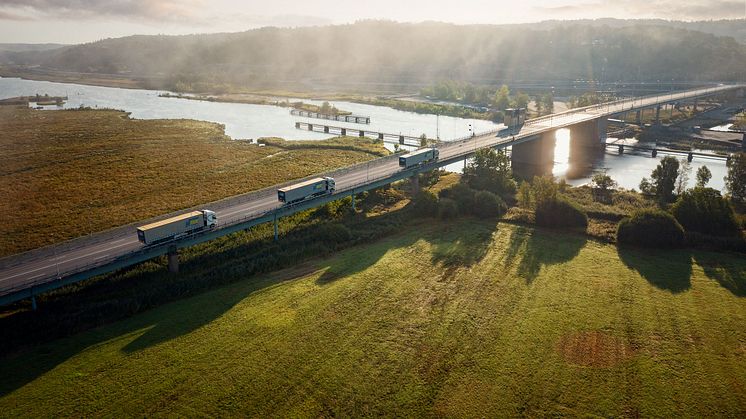 NTEX köper Eurolink och blir ännu starkare på de tyska och kroatiska marknaderna