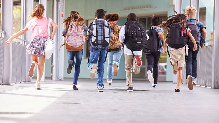 Skolan brister i stödet till barn med typ 1 diabetes