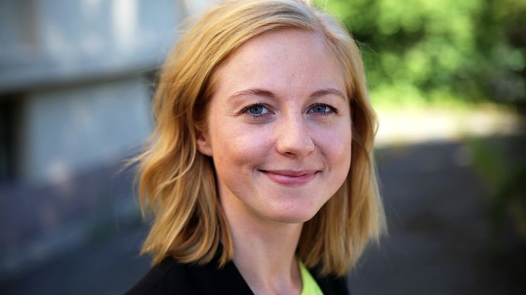Anne Hardang (1), tannlege, SiO Helse