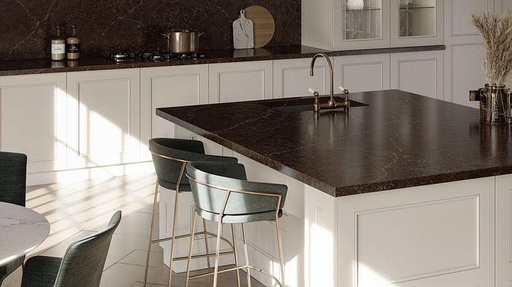 Silestone XM - Kitchen USA - Le Chic Boheme - Chateau Brown - Detalle 1.jpg